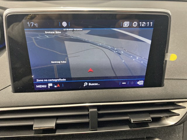 Peugeot 5008 1.2L PureTech S&S GT Line 96 kW (130 CV)