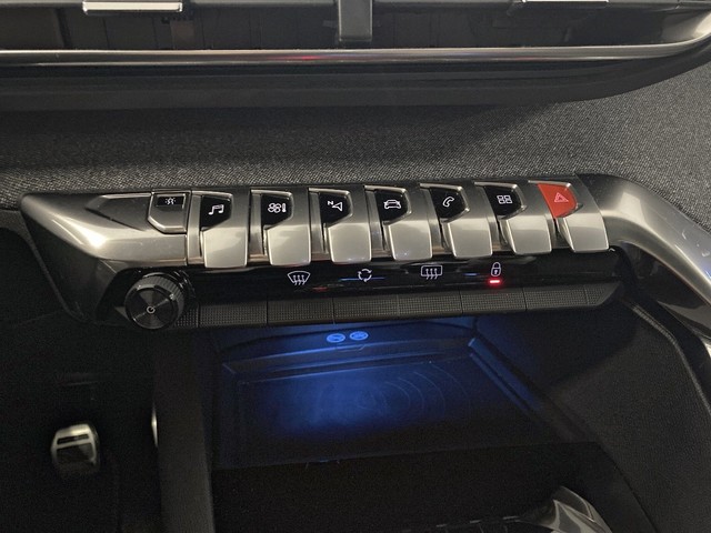 Peugeot 5008 1.2L PureTech S&S GT Line 96 kW (130 CV)