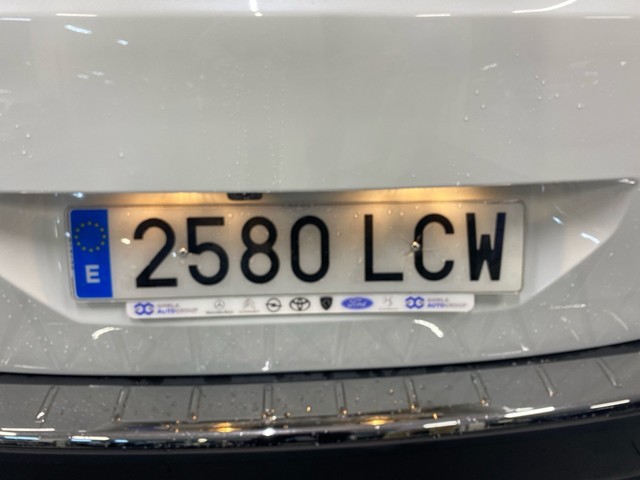 Peugeot 5008 1.2L PureTech S&S GT Line 96 kW (130 CV)