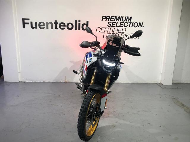 BMW Motorrad F 900 GS  de ocasión 