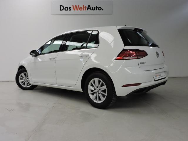 Volkswagen Golf Last Edition 1.6 TDI 85 kW (115 CV)