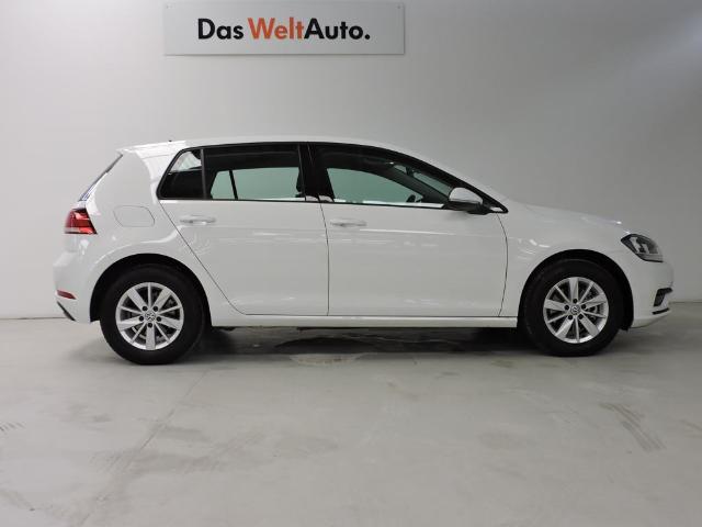 Volkswagen Golf Last Edition 1.6 TDI 85 kW (115 CV)