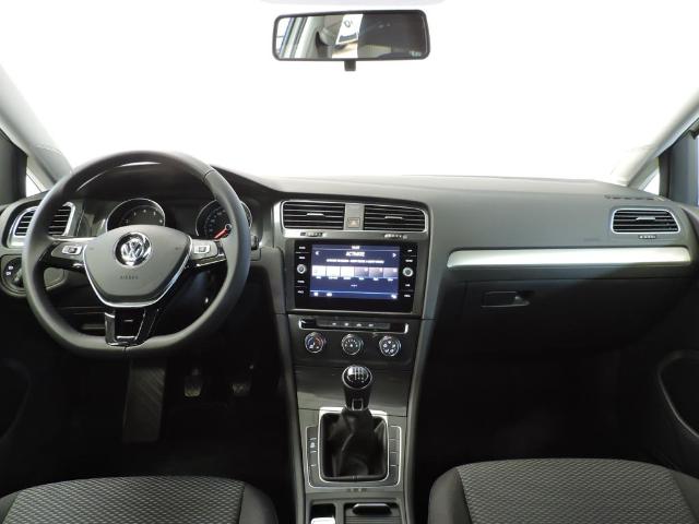 Volkswagen Golf Last Edition 1.6 TDI 85 kW (115 CV)