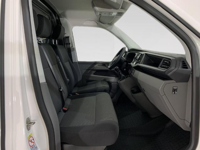 Volkswagen Transporter Furgon Batalla Larga TN 2.0 TDI 81 kW (110 CV)