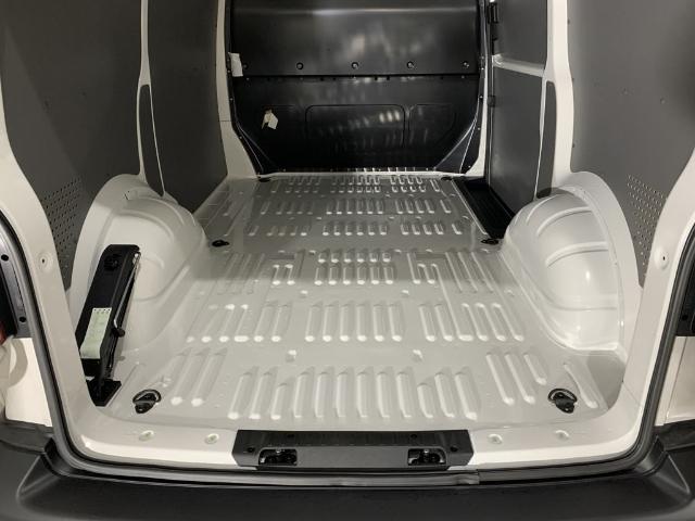 Volkswagen Transporter Furgon Batalla Larga TN 2.0 TDI 81 kW (110 CV)