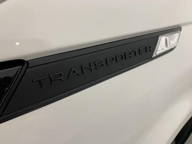 Volkswagen Transporter Furgon Batalla Larga TN 2.0 TDI 81 kW (110 CV)
