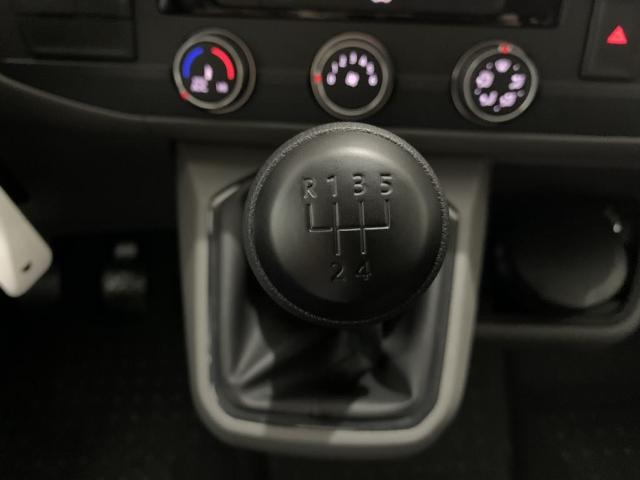 Volkswagen Transporter Furgon Batalla Larga TN 2.0 TDI 81 kW (110 CV)