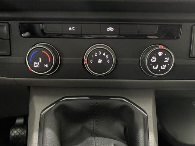 Volkswagen Transporter Furgon Batalla Larga TN 2.0 TDI 81 kW (110 CV)