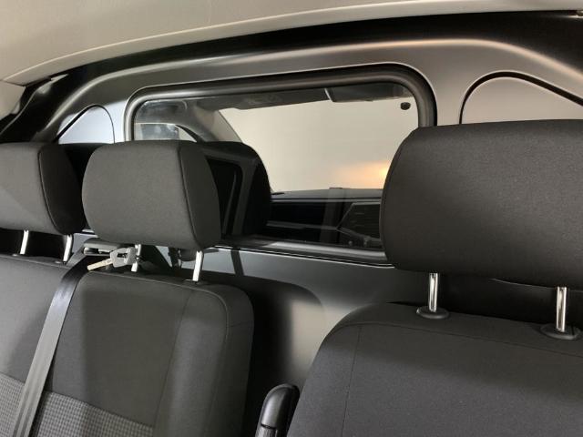 Volkswagen Transporter Furgon Batalla Larga TN 2.0 TDI 81 kW (110 CV)
