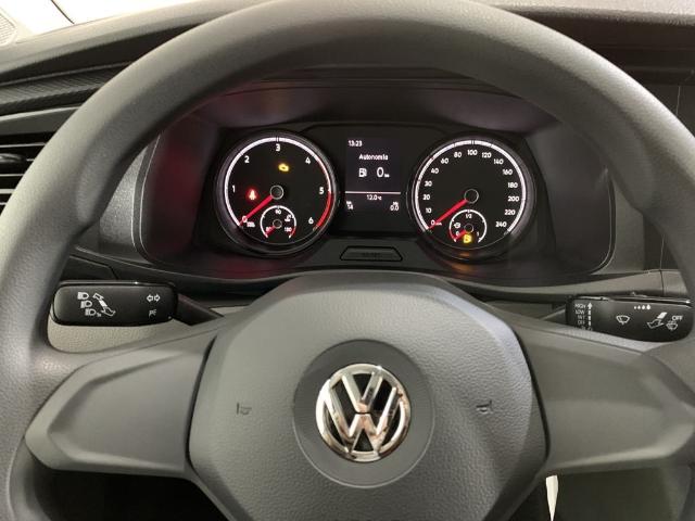 Volkswagen Transporter Furgon Batalla Larga TN 2.0 TDI 81 kW (110 CV)