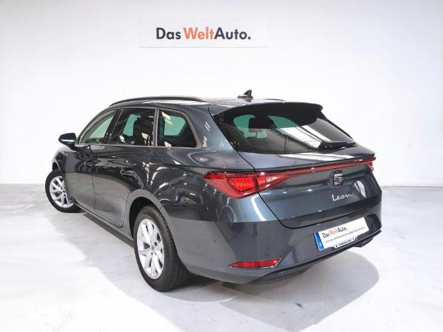 SEAT Leon ST 1.0 TSI S&S Style XS 81 kW (110 CV)