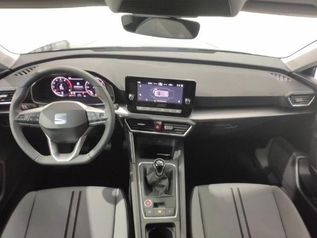 SEAT Leon ST 1.0 TSI S&S Style XS 81 kW (110 CV)