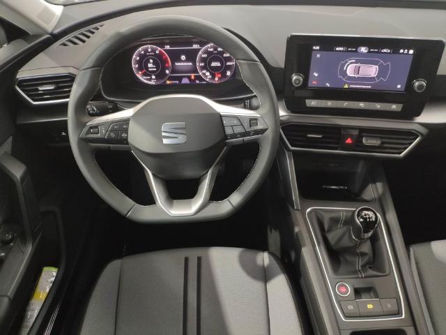 SEAT Leon ST 1.0 TSI S&S Style XS 81 kW (110 CV)