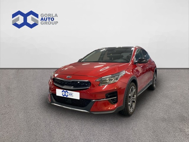 Kia XCeed 1.6 GDi PHEV de segunda mano