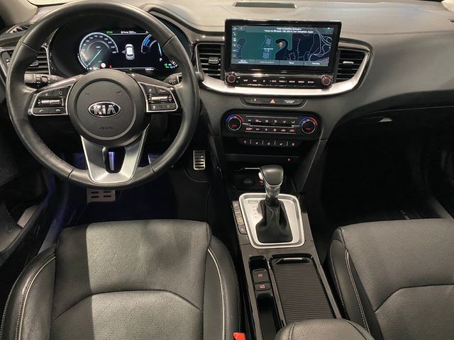 Kia XCeed 1.6 GDi PHEV eMotion 104 kW (141 CV)