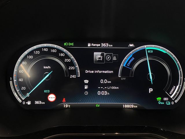 Kia XCeed 1.6 GDi PHEV eMotion 104 kW (141 CV)