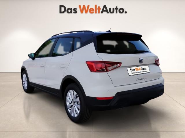 SEAT Arona 1.0 TSI Style XM 85 kW (115 CV)