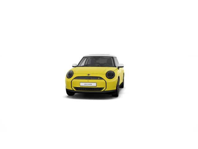 fotoG 0 del MINI MINI 3 Puertas Cooper SE 160 kW (218 CV) 218cv Eléctrico del 2024 en Barcelona