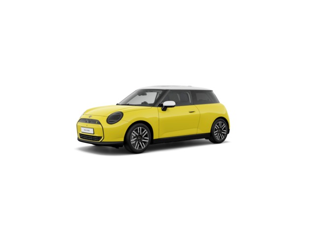 fotoG 1 del MINI MINI 3 Puertas Cooper SE 160 kW (218 CV) 218cv Eléctrico del 2024 en Barcelona