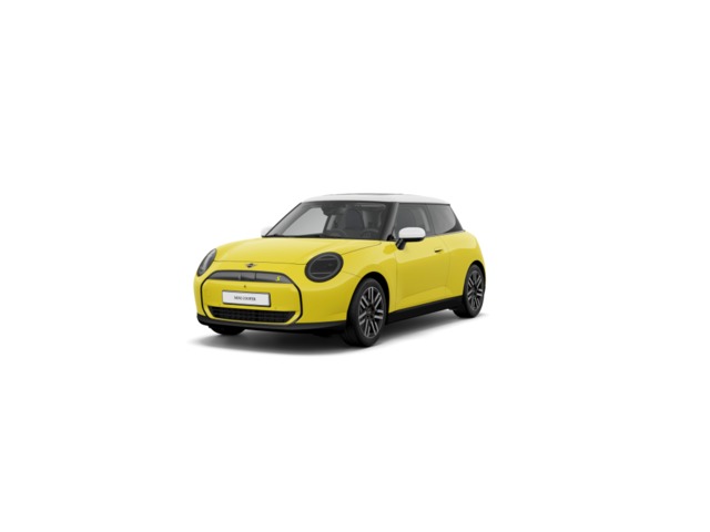 fotoG 2 del MINI MINI 3 Puertas Cooper SE 160 kW (218 CV) 218cv Eléctrico del 2024 en Barcelona