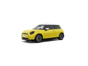 Fotos de MINI 3 Puertas Cooper SE 160 kW (218 CV)