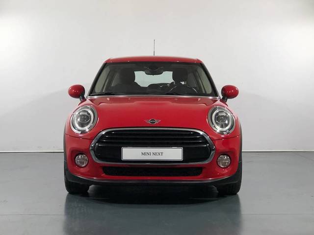 fotoG 1 del MINI MINI 5 Puertas Cooper 100 kW (136 CV) 136cv Gasolina del 2020 en Baleares