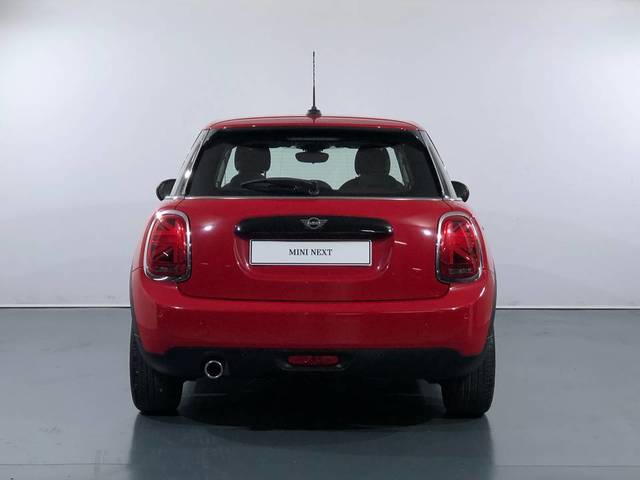 fotoG 4 del MINI MINI 5 Puertas Cooper 100 kW (136 CV) 136cv Gasolina del 2020 en Baleares