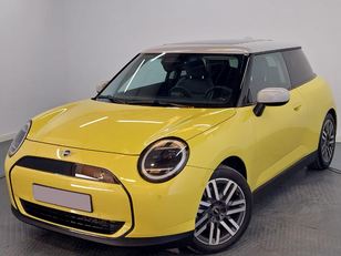 Fotos de MINI 3 Puertas Cooper SE 160 kW (218 CV)