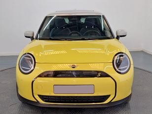 Fotos de MINI 3 Puertas Cooper SE 160 kW (218 CV)