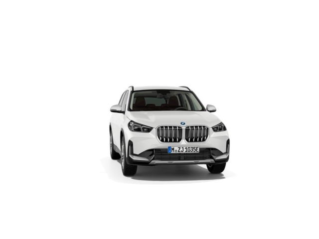 BMW X1 xDrive30e color Blanco. Año 2024. 240KW(326CV). Híbrido Electro/Gasolina. En concesionario BYmyCAR Madrid - Alcalá de Madrid