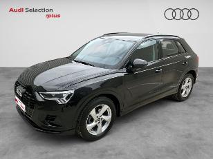 vehículo ocasión audi selection