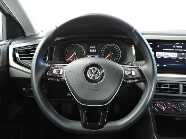 Volkswagen Polo Advance 1.0 TSI 70 kW (95 CV) DSG