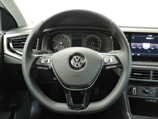 Volkswagen Polo Advance 1.0 TSI 70 kW (95 CV) DSG