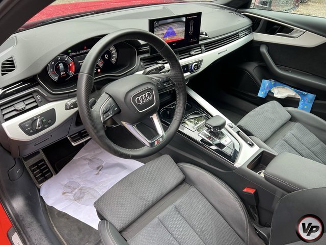 Imagen Audi S4 Avant
