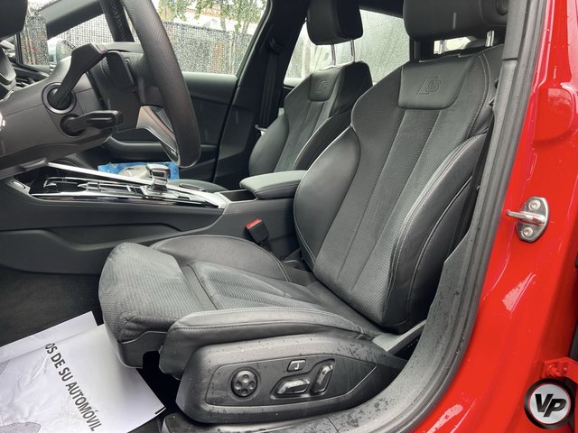 Imagen Audi S4 Avant