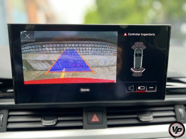 Imagen Audi S4 Avant