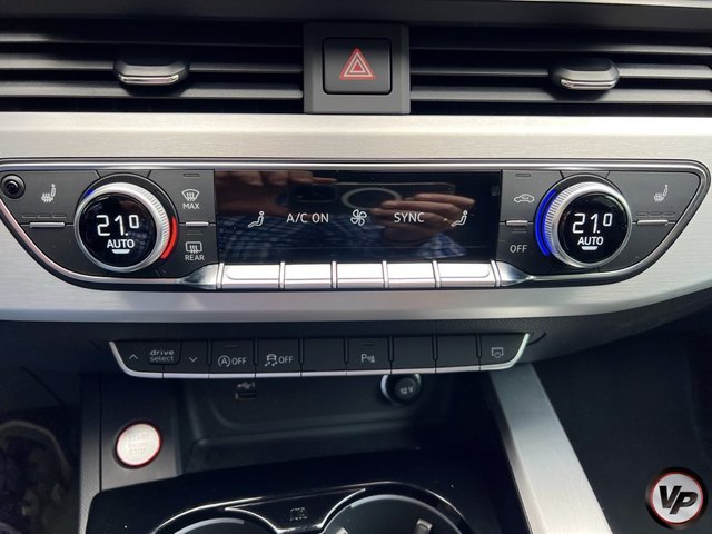 Imagen Audi S4 Avant