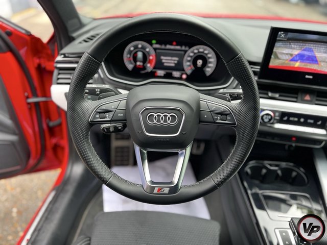 Imagen Audi S4 Avant