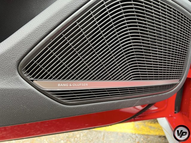 Imagen Audi S4 Avant
