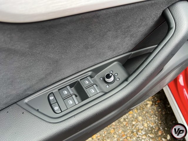 Imagen Audi S4 Avant