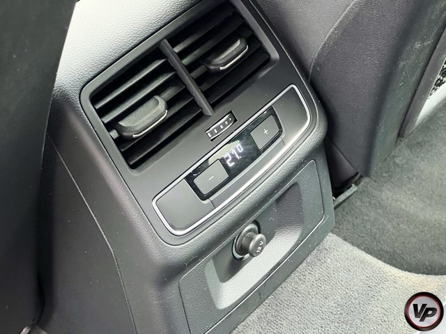 Imagen Audi S4 Avant