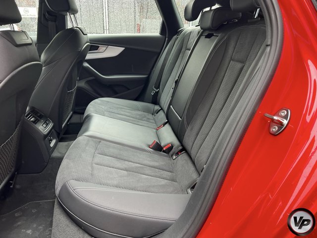 Imagen Audi S4 Avant