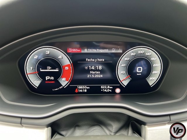 Imagen Audi S4 Avant