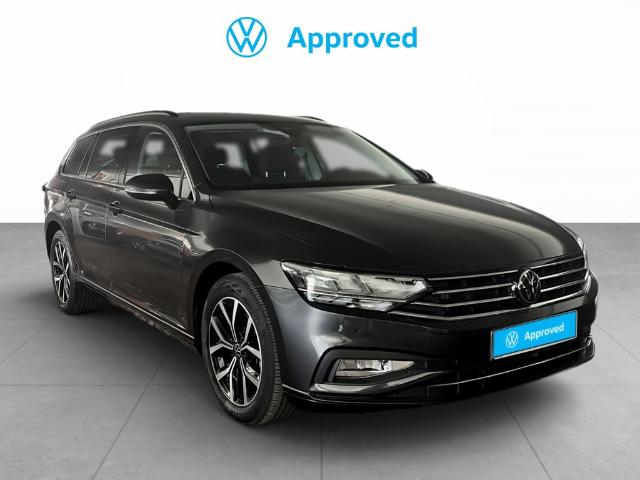 Volkswagen Passat Variant Executive 2.0 TDI 110 kW (150 CV)