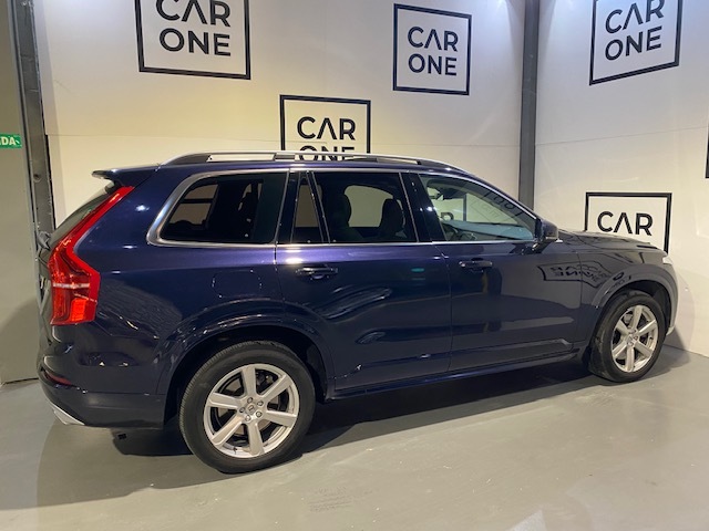 Volvo XC90 T8 Inscription AWD Auto 287 kW (390 CV)