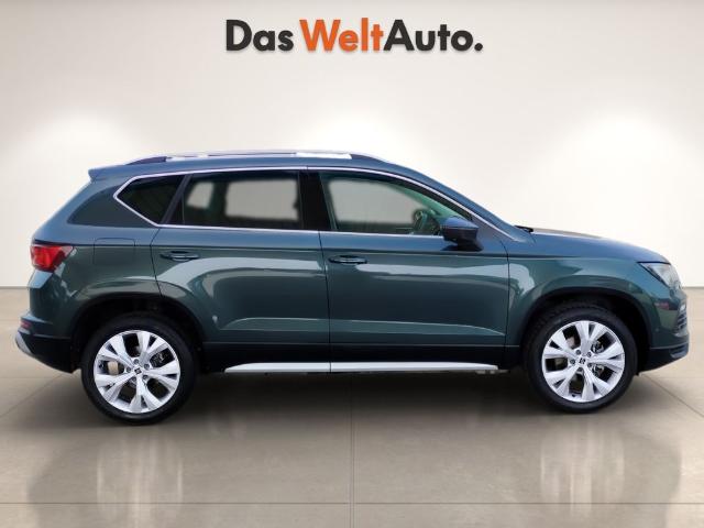 SEAT Ateca 2.0 TDI X-Perience XXL 110 kW (150 CV)