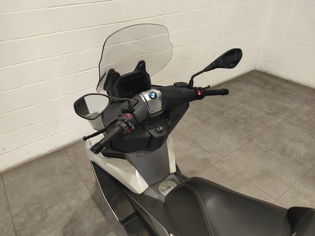 BMW Motorrad C 400 GT  de ocasión 