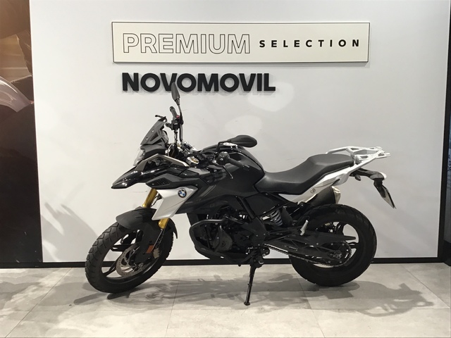 BMW Motorrad G 310 GS  de ocasión 