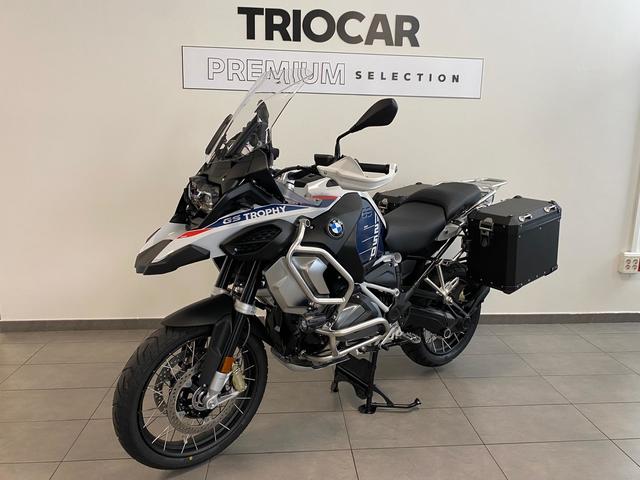 BMW Motorrad R 1250 GS Adventure