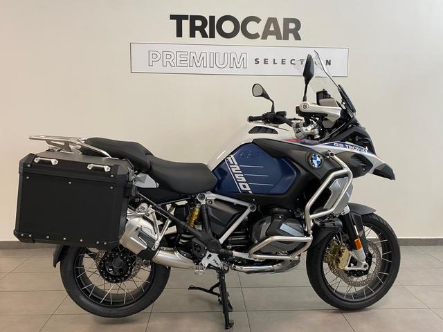 BMW Motorrad R 1250 GS Adventure